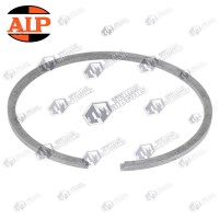 Segmenti drujba 32x1.2mm (Aip)