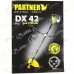 Motocoasa Partner DX 42