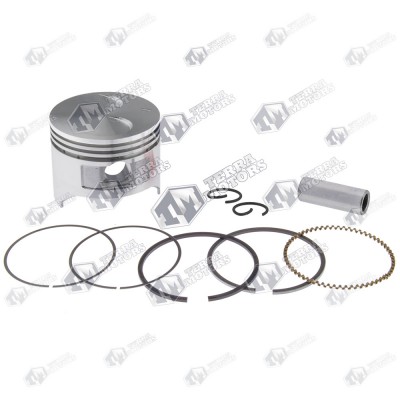 Kit piston Honda GX 240 73mm 